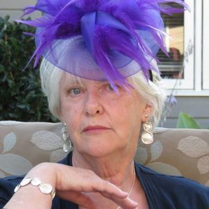 Meet your Posher, Cecilia